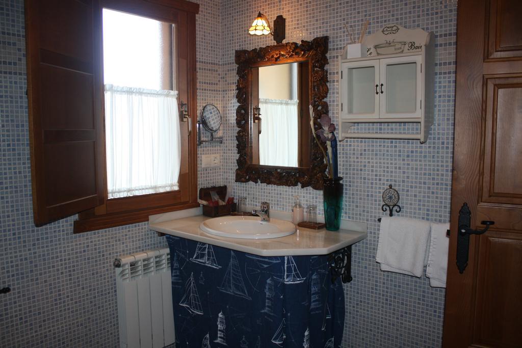 El Capricho De Gonzalo Apartment Cartavio Room photo